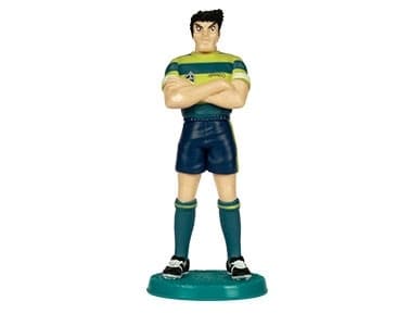 Captain Tsubasa - Hiroshi Jito - Olive et Tom : Captain Tsubasa - 11