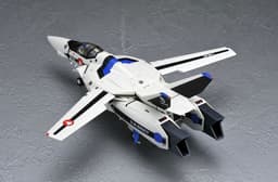 Choujikuu Yousai Macross: Ai Oboete Imasu ka - Maximilian Jenius' VF-1S Valkyrie - 1/60, view 7 of 10