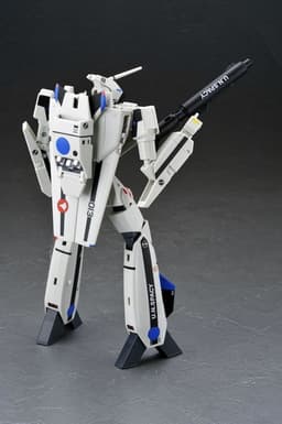 Choujikuu Yousai Macross: Ai Oboete Imasu ka - Maximilian Jenius' VF-1S Valkyrie - 1/60, view 3 of 10