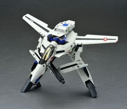 Choujikuu Yousai Macross: Ai Oboete Imasu ka - Maximilian Jenius' VF-1S Valkyrie - 1/60, view 4 of 10