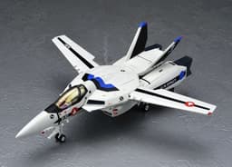 Choujikuu Yousai Macross: Ai Oboete Imasu ka - Maximilian Jenius' VF-1S Valkyrie - 1/60, view 9 of 10