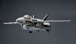 Choujikuu Yousai Macross: Ai Oboete Imasu ka - Maximilian Jenius' VF-1S Valkyrie - 1/60, view 6 of 10