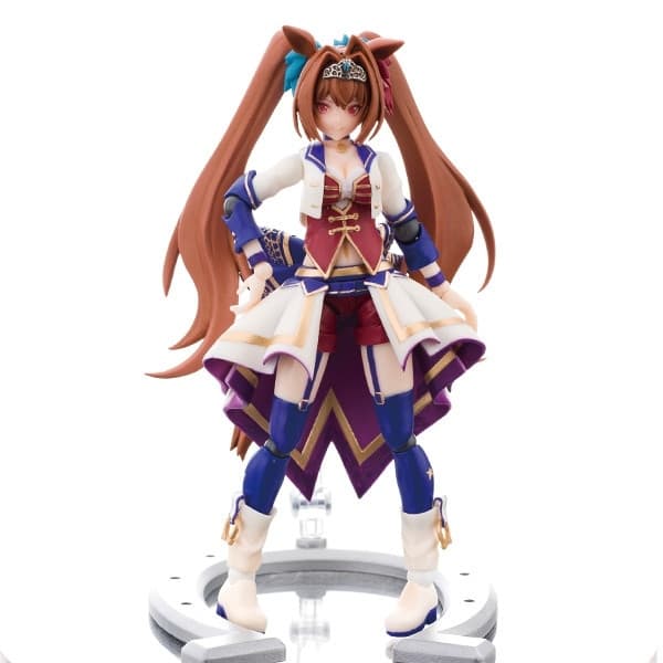 Umamusume: Pretty Derby - Daiwa Scarlet - 1/12