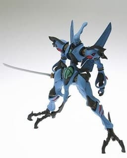 Riin no Tsubasa - Nanajin