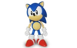 Sonic the Hedgehog - Classic 10-inch, view 1 of 2