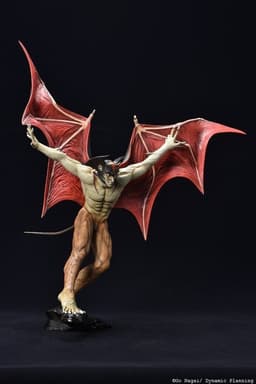 Shin Devilman - Devilman - Makai no Tobira