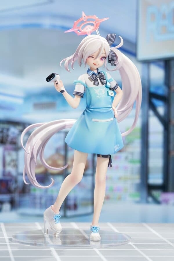 Blue Archive - Asagi Mutsuki - 1/7 - devil24 Ver.