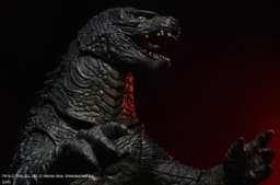Godzilla (2014) - Gojira, view 7 of 13