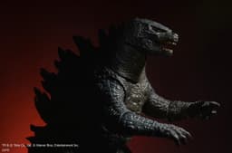 Godzilla (2014) - Gojira, view 2 of 13