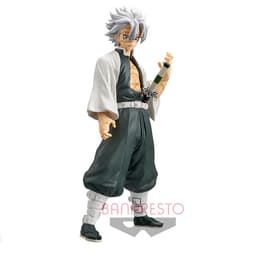 Kimetsu no Yaiba - Shinazugawa Sanemi - Kimetsu no Yaiba Figure -Kizuna no Sou- (Vol.14), view 1 of 3