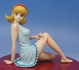 Cyborg 009 - Francoise Arnoul - 1/6
