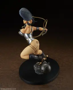 Queen's Blade Rebellion - Branwen - 1/6 - Ginryuu ver., view 4 of 15