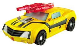 Transformers Prime - Bumble - EZ Collection - EZ-04 - Bumblebee, view 3 of 3