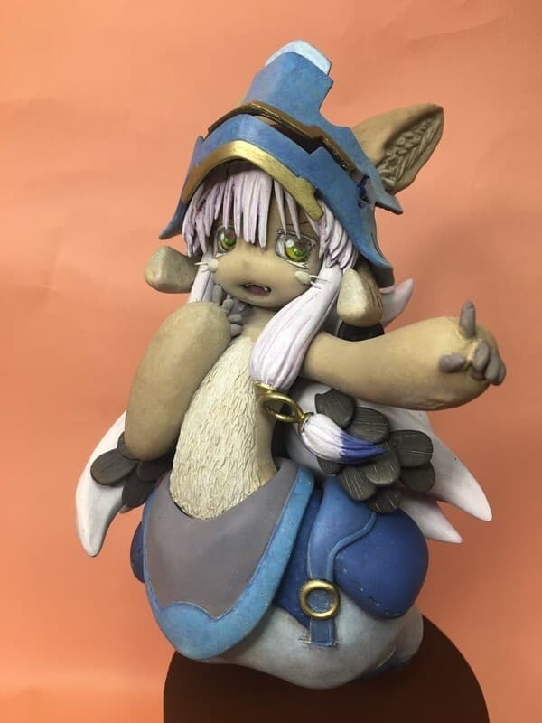Made in Abyss - Nanachi - 1/6