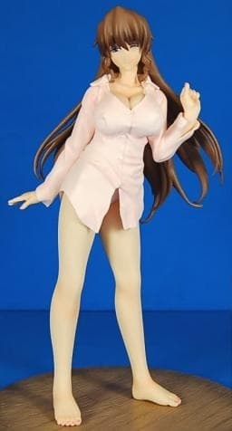 Tona-Gura! - Arisaka Hatsune - 1/8 - Pink Ver.