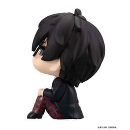 LookUp Persona 5 Royal Protagonist Complete Figure, view 5 of 15
