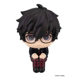 LookUp Persona 5 Royal Protagonist Complete Figure, view 2 of 15