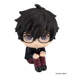 LookUp Persona 5 Royal Protagonist Complete Figure, view 1 of 15