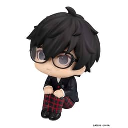 LookUp Persona 5 Royal Protagonist Complete Figure, view 3 of 15