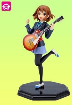 K-ON! - Hirasawa Yui - PM Figure