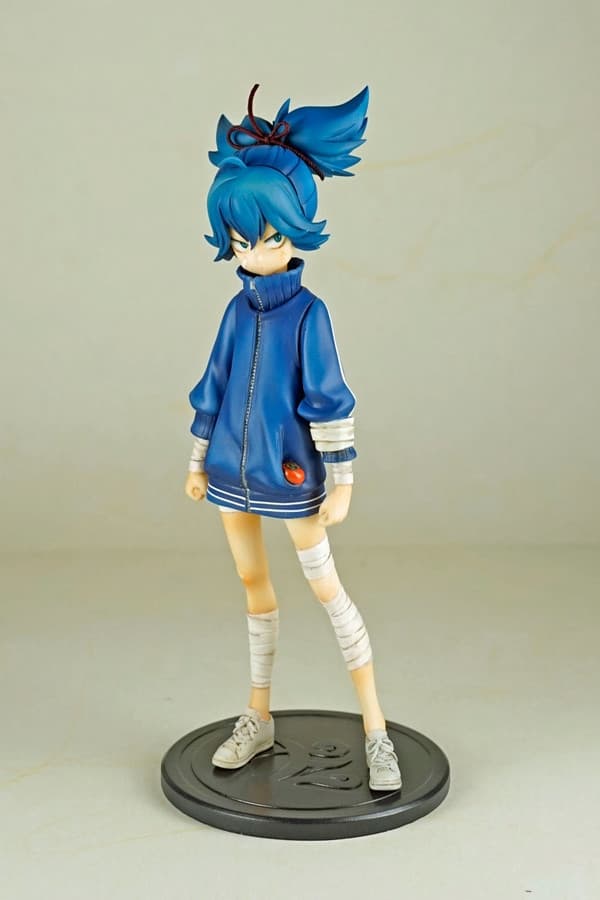 Touken Ranbu Online - Sayo Samonji - Jersey