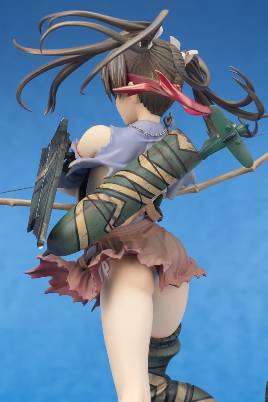 Kantai Collection ~KanColle~ - Zuikaku, view 13 of 22