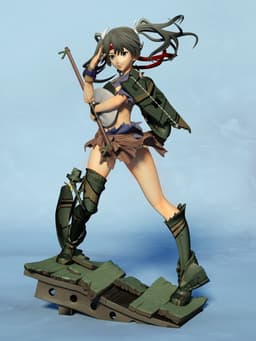 Kantai Collection ~KanColle~ - Zuikaku, view 23 of 23