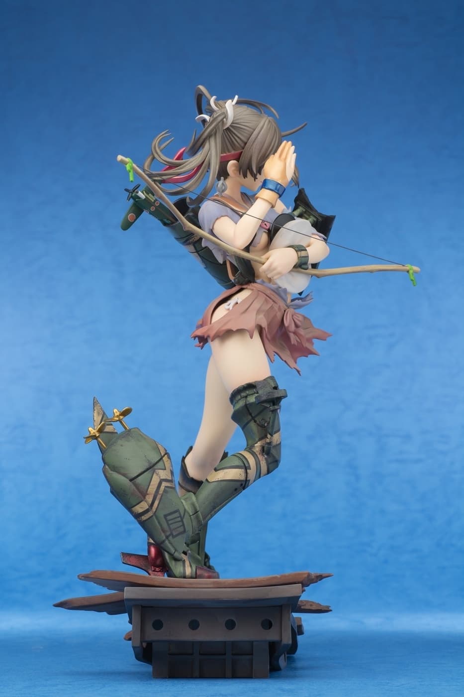 Kantai Collection ~KanColle~ - Zuikaku, view 15 of 22