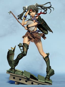 Kantai Collection ~KanColle~ - Zuikaku, view 19 of 23