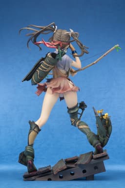 Kantai Collection ~KanColle~ - Zuikaku, view 17 of 23
