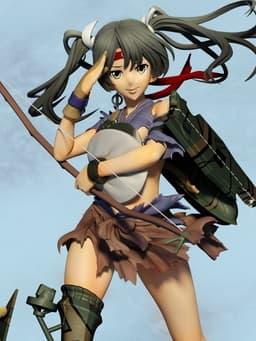 Kantai Collection ~KanColle~ - Zuikaku, view 11 of 23