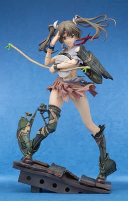 Kantai Collection ~KanColle~ - Zuikaku, view 8 of 23