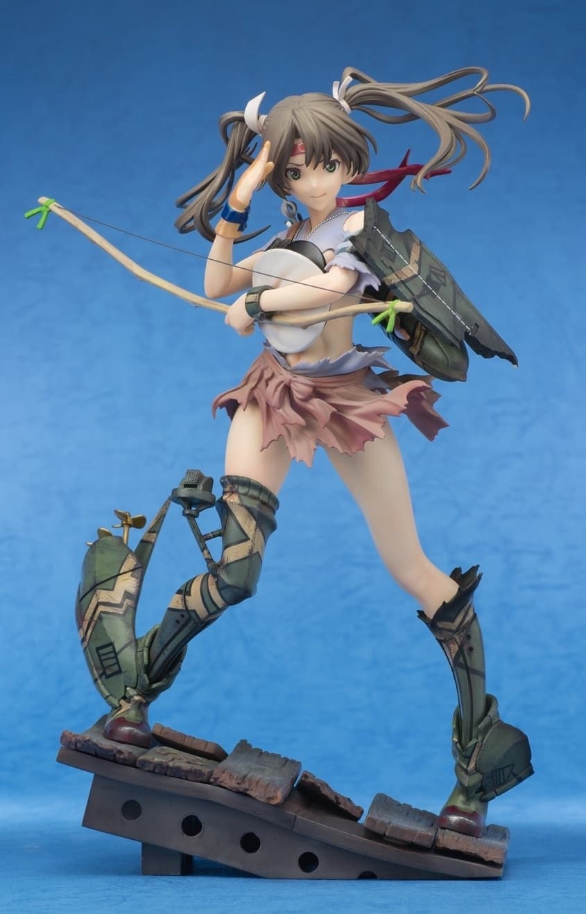 Kantai Collection ~KanColle~ - Zuikaku, view 7 of 22