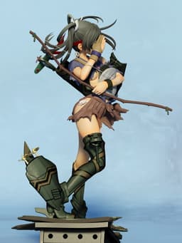 Kantai Collection ~KanColle~ - Zuikaku, view 22 of 23