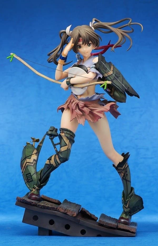 Kantai Collection ~KanColle~ - Zuikaku