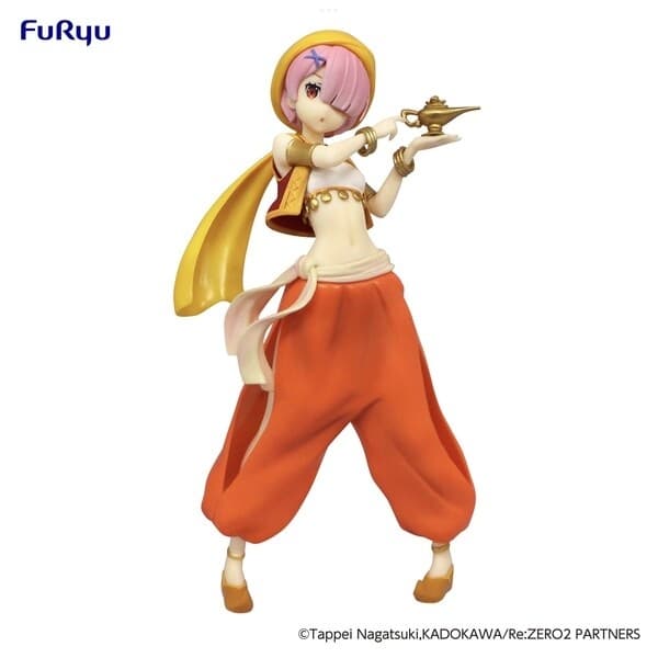 Re:Zero Kara Hajimeru Isekai Seikatsu - Ram - Super Special Series - in Arabian Night Another Color Ver.