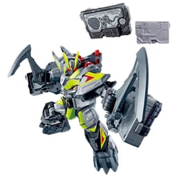 Kamen Rider Zero-One - DX - Breaking Mammoth, view 2 of 7