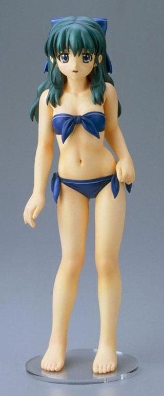 Onegai Twins - Onodera Karen - 1/7 - Swimsuit ver.