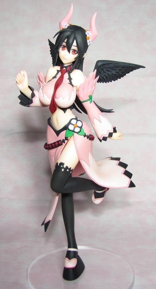 Bunny Black - Ekate - 1/7