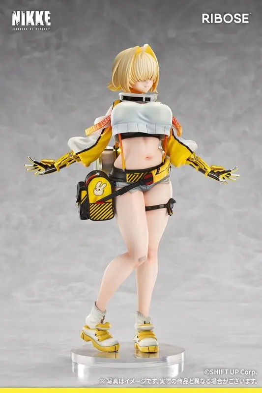GODDESS OF VICTORY: NIKKE Elegg 1/6 Complete Figure