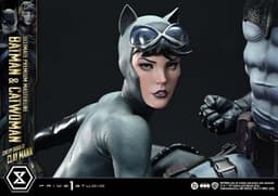 Batman: Mask of the Phantasm - Batman - Catwoman - Ultimate Premium Masterline (UPMDC-13) - 1/4, view 11 of 19