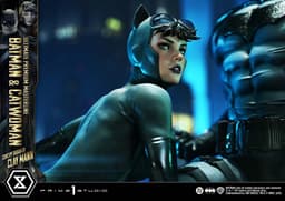 Batman: Mask of the Phantasm - Batman - Catwoman - Ultimate Premium Masterline (UPMDC-13) - 1/4, view 10 of 19