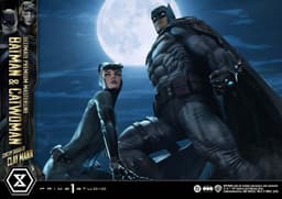 Batman: Mask of the Phantasm - Batman - Catwoman - Ultimate Premium Masterline (UPMDC-13) - 1/4, view 6 of 19