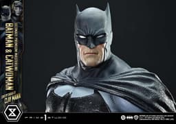 Batman: Mask of the Phantasm - Batman - Catwoman - Ultimate Premium Masterline (UPMDC-13) - 1/4, view 13 of 19