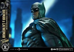 Batman: Mask of the Phantasm - Batman - Catwoman - Ultimate Premium Masterline (UPMDC-13) - 1/4, view 9 of 19