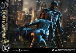 Batman: Mask of the Phantasm - Batman - Catwoman - Ultimate Premium Masterline (UPMDC-13) - 1/4, view 5 of 19