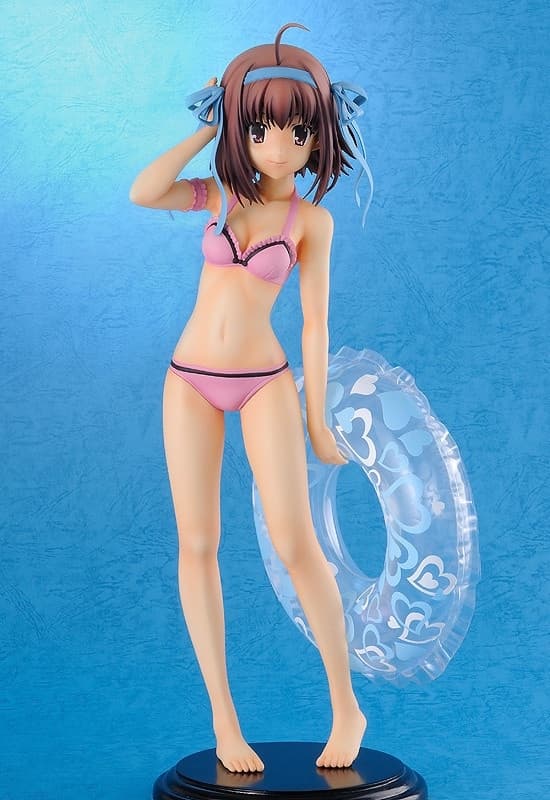 Papa no Iu Koto o Kikinasai! - Takanashi Sora - B-style - 1/4 - Swimsuit ver.