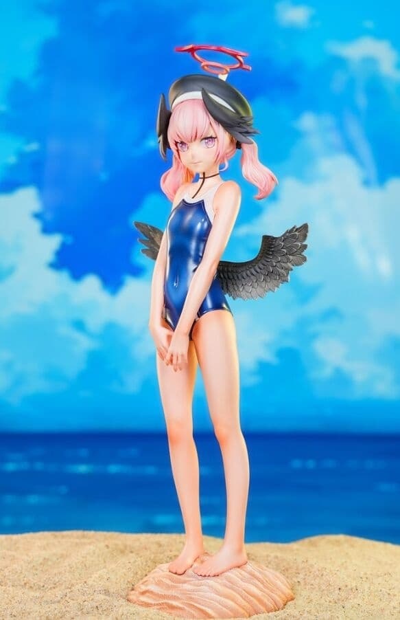 Blue Archive - Shimoe Koharu - 1/7