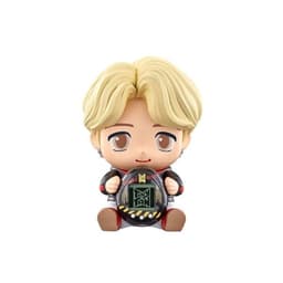 TinyTan - Jimin - Hug My Tamagotchi - TinyTan Tamagotchi Hug My Tamagotchi