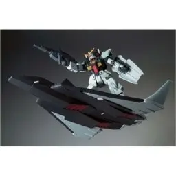 Kidou Senshi Z Gundam - RX-178 Gundam Mk-II (A.E.U.G.) - Extended Mobile Suit in Action!! - 1/144